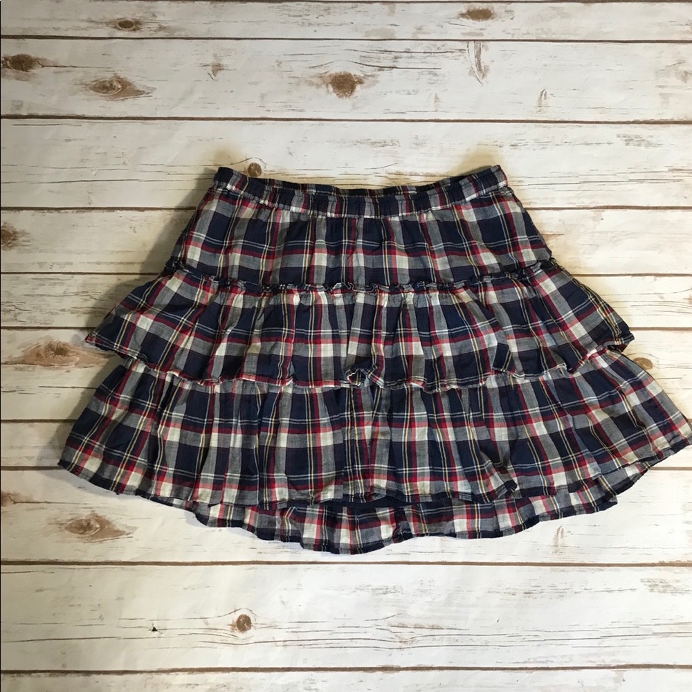 Torrid Skirt